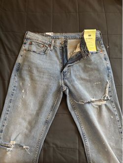 Levi’s Jeans