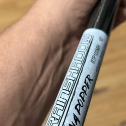 Rainshadow Tuna Popper 