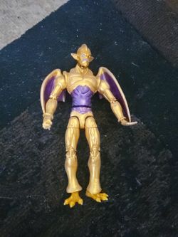 Dragonball Gt Figure