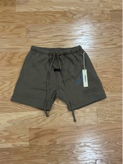 Essential shorts