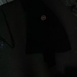 Canada Goose 