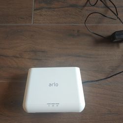 Arlo Hub