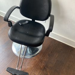 Salon Chair