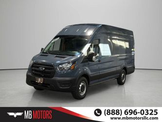 2020 Ford Transit-250 Cargo Van