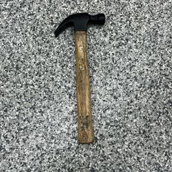 Hammer
