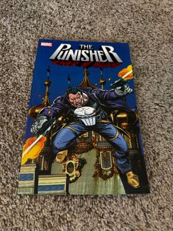 Punisher Collection