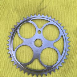 Vintage Schwinn Chainring