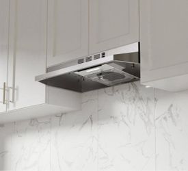 Hood Exhaust Fan 30