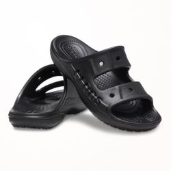 New Crocs Baya Sandal Women's Size 12