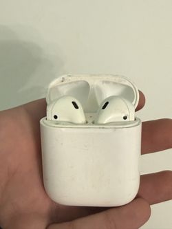 Airpods 1st gen