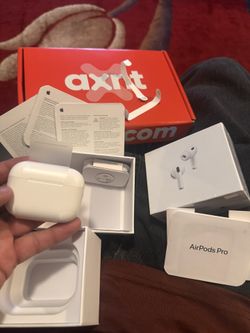 Apple AirPods Pro 3