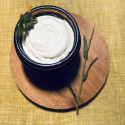 Whipped Tallow Face Balm 