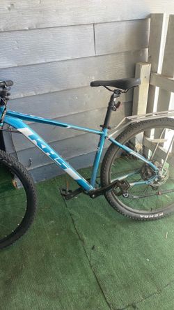 2024 KHS Bicycles Zaca Ladies in Mid Blue