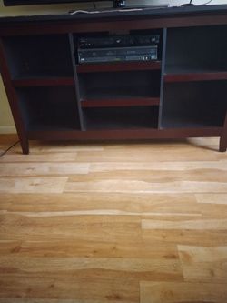 Tv stand