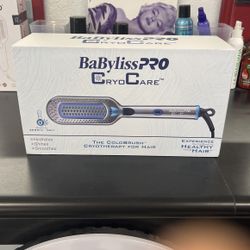 Babyliss CryoCare 