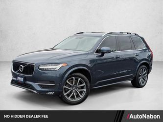 2019 Volvo XC90