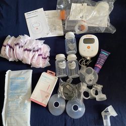 Breast Pump