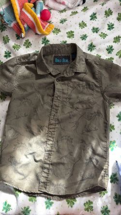Boys shirt