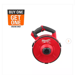 M18 Milwaukee fist tape