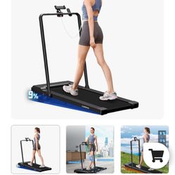 Lichico Treadmill AD-4000