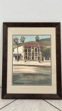 Painting
