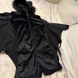 Halloween Costume 