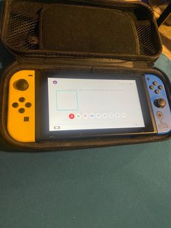 Fortnite edition switch