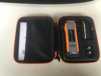 RF meter