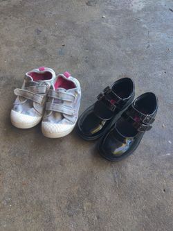 Girl Shoes