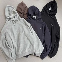 ALO HOODIES