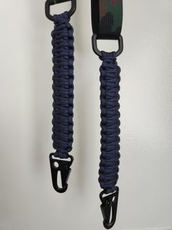 Camera 550 Cord Strap