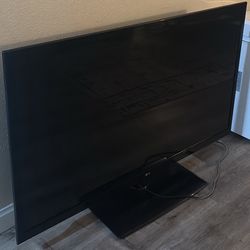 LG 55 in TV