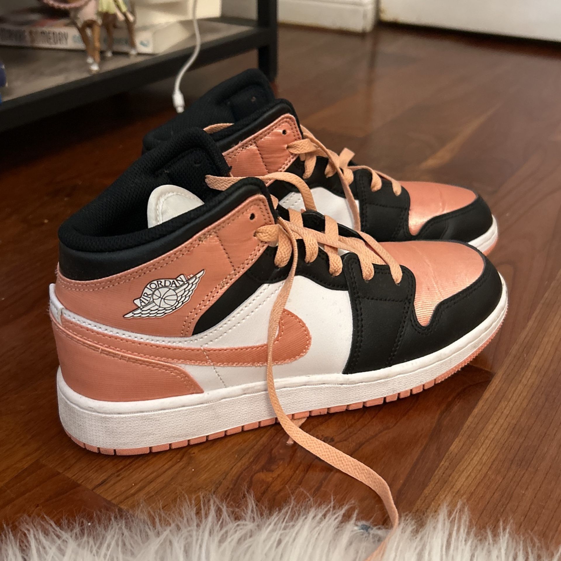 Jordan’s,All Products : American Fashion Style Bags On Sale