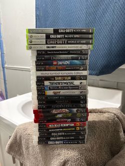 Video game bundle