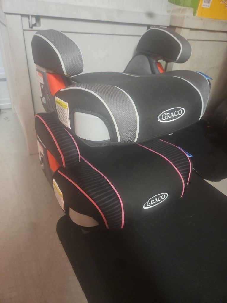 Car Seat