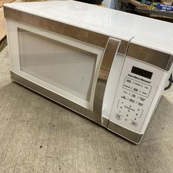 Hamilton Microwave