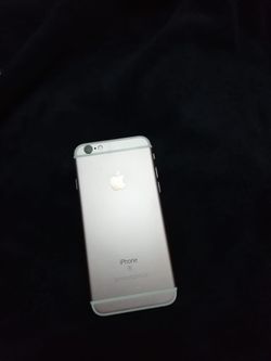iPhone 6s 16GB Rose Gold