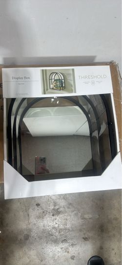 Display box