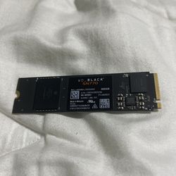 500gb SSD for Laptop