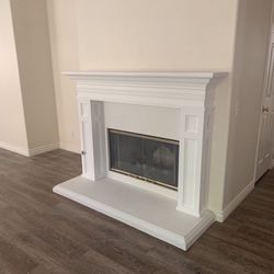 Mantel