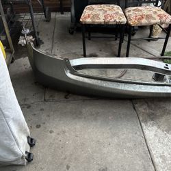 2006 Honda civic Back Bumper And Bumper Guard