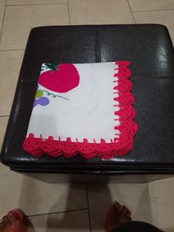 Servilletas Mexicanas