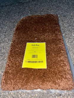 Sedona 24 x40 Bath Rug