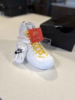 Nike Air Bakin SP (new)
