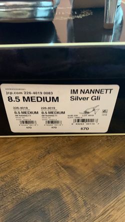 IM Nannette Lady Shoe