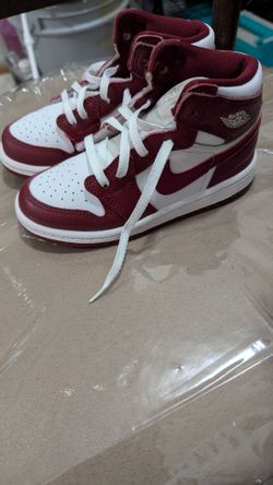 Jordan toddler size 9c
