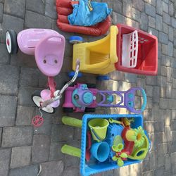 Toys 