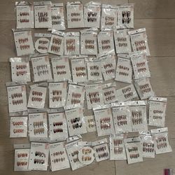 Press On Nails 
