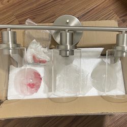 Bathroom Vanity Light 