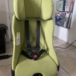 Clek Car Seat